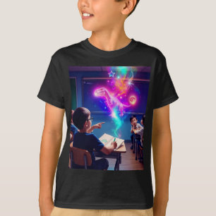 T-shirt Imagination !