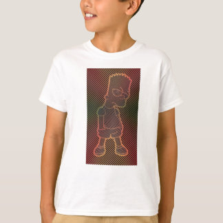 T-shirt Imagination Express Tee : Là où les aventures comm