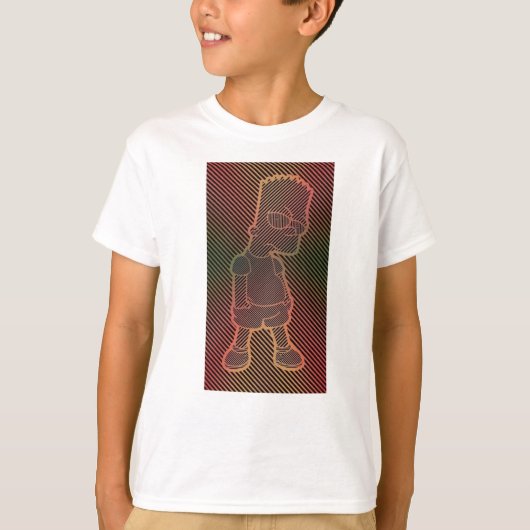 T-shirt Imagination Express Tee : Là où les aventures comm (Devant)