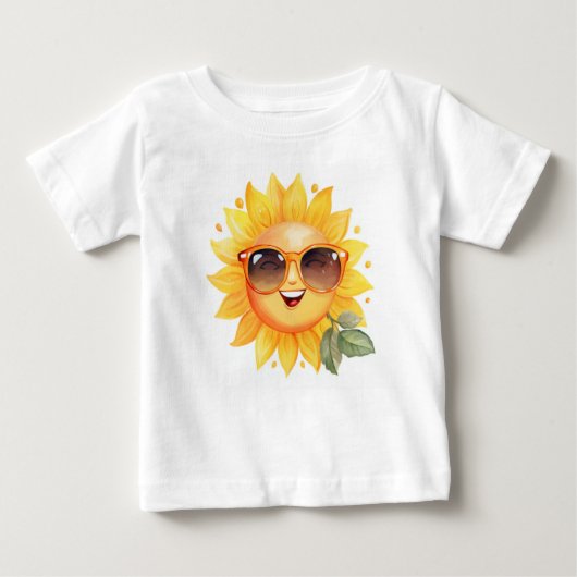 T-shirt Imagination Land (Devant)