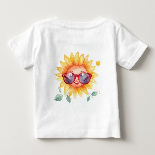 T-shirt Imagination Land (Dos)