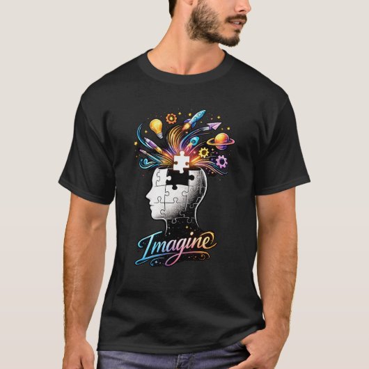 T-shirt Imagine 1g-2 (Devant)