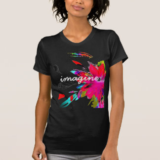 T-shirt Imaginez