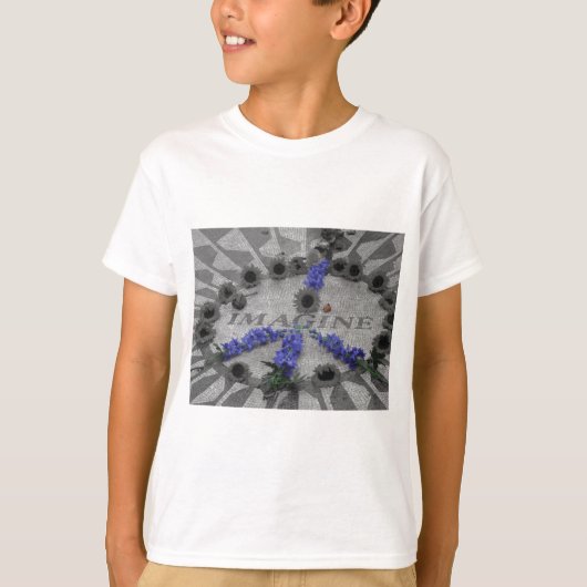T-shirt Imaginez (Devant)