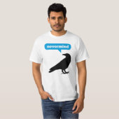 T-shirt Imaginez (Devant entier)