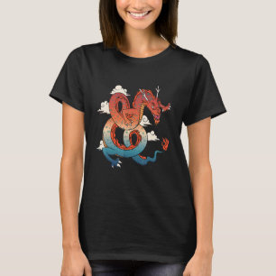 T-shirt Imaginez Dragons Garçons Filles mignons Donjons My