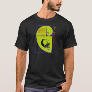 T-shirt Imaginez les mathématiques