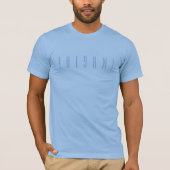 T-shirt Imaginez un condensé différent (Devant)