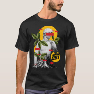 T-shirt Imago Dei - L'Image De Dieu - Théologie Réformée
