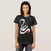 T-shirt IMAM ALI Shia Ashura Karbala Muharram  1 (Devant entier)