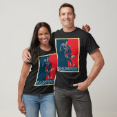 T-shirt Iman Shumpert (Unisexe)