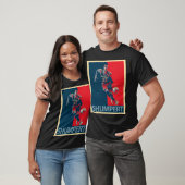 T-shirt Iman Shumpert (Unisexe)
