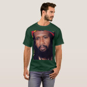 T-SHIRT IMARA (Devant entier)