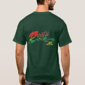 T-SHIRT IMARA (Dos)