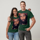 T-SHIRT IMARA (Unisexe)