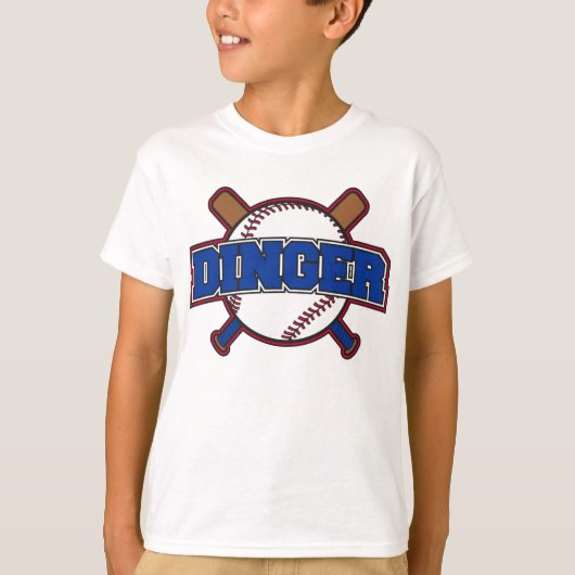 T-shirt Imbécile (Devant)