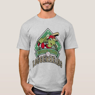 T-shirt Imbéciles