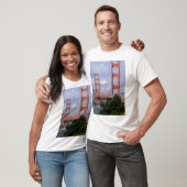 T-shirt IMG10, I'll cross that bridge when I get to it! (Unisexe)