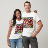 T-shirt img1154 (Unisexe)