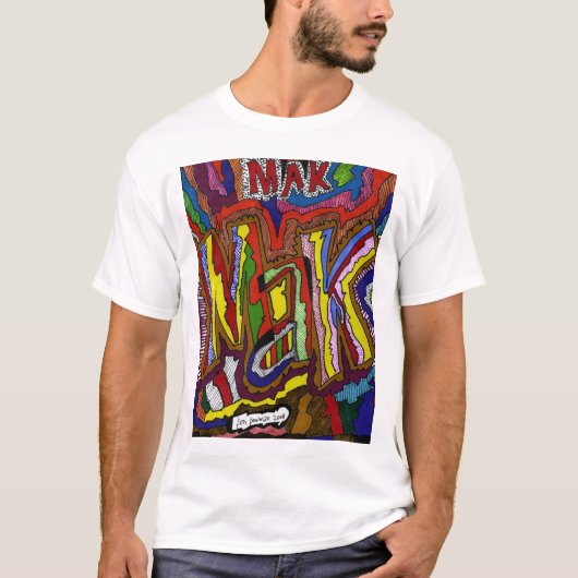 T-shirt img1995 (Devant)