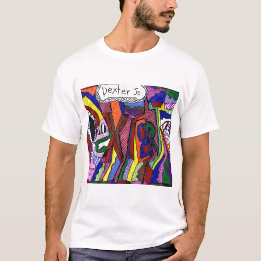 T-shirt img262 (Devant)