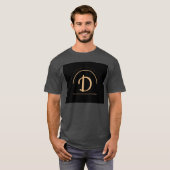 T-shirt IMG 3014 drôle (Devant entier)
