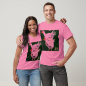 T-shirt IMG_6529_edited (Unisexe)