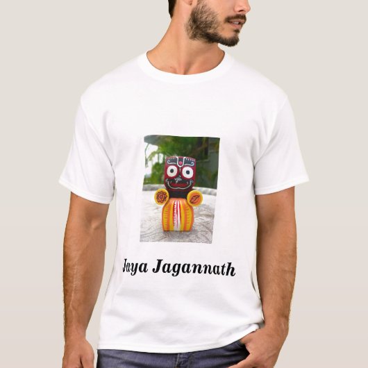 T-shirt IMG_6598, Jaya Jagannath (Devant)