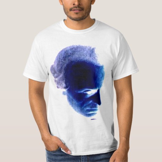 T-shirt Immanuel Kant (Devant)