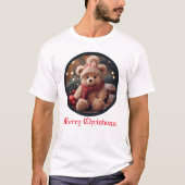 T-shirt Immense (Devant)