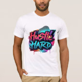 T-shirt Immense (Devant)