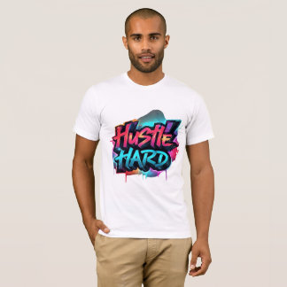 T-shirt Immense
