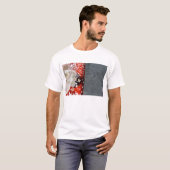 T-shirt Immortalité 2 (Devant entier)