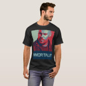 T-shirt Immortel (Devant entier)