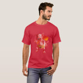 T-shirt Imp (Devant entier)