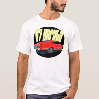 T-shirt 'Impala 67