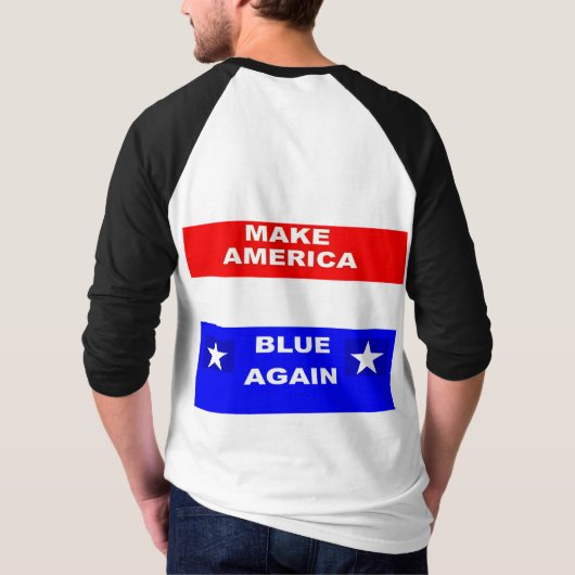 T-SHIRT IMPEACH (Dos)