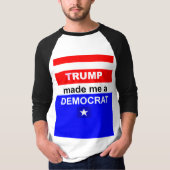 T-SHIRT IMPEACH (Devant)