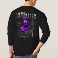 Imperator Modern Streetwear