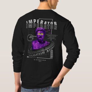 T-shirt Imperator Modern Streetwear