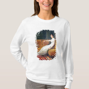 T-shirt Impératrice Josephine chez Malmaison, c.1801