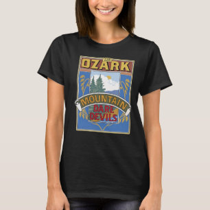 T-shirt IMPITOYABLE - Ruth Of Ozark