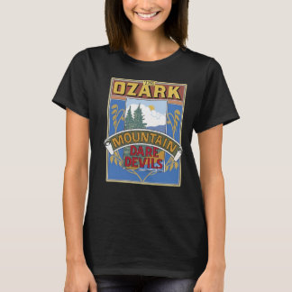 T-shirt IMPITOYABLE - Ruth Of Ozark