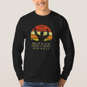 T-shirt Impression au dos Mission Afrique du Sud Johannesb