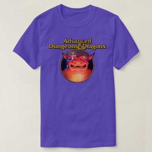 T-shirt Impression avancée Idole Alt (Design devant)
