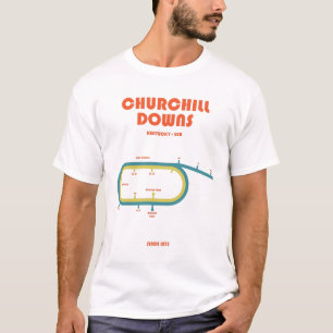 T-shirt Impression Rétro Minimaliste Prix L'Arc De Triomph
