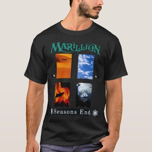 T-shirt Impression Unique Pour Hommes L'Amour D'Une Mère (Devant)