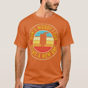 T-shirt Imprimante 3D Ne vous inquiétez pas Je peux imprim