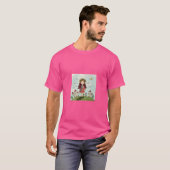 T-shirt Imprimé (Devant entier)
