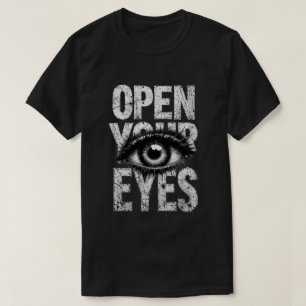 T-shirt imprimé de base pour hommes streetwear noi